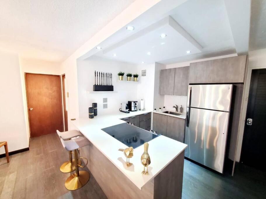 1 Bed 1 Bath 1 Parking Boutique Apt In Rio Piedras San Juan Zewnętrze zdjęcie