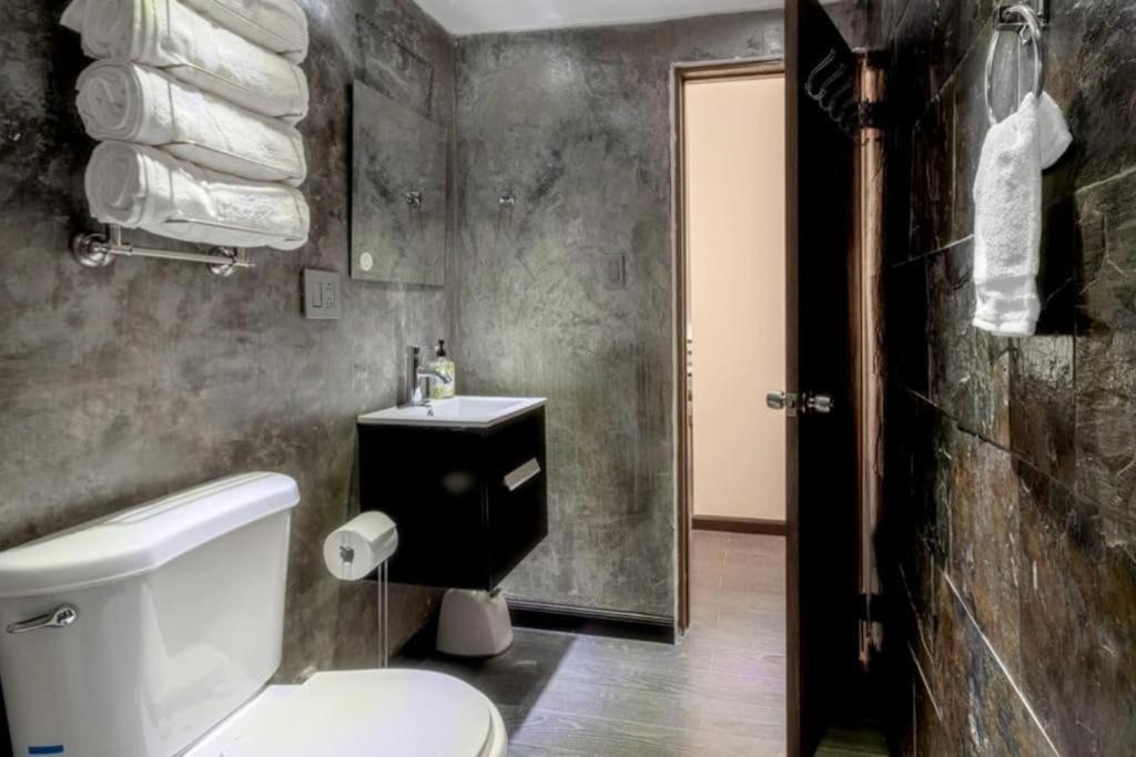 1 Bed 1 Bath 1 Parking Boutique Apt In Rio Piedras San Juan Zewnętrze zdjęcie