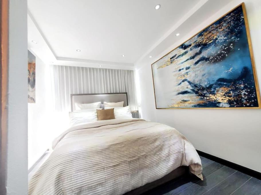 1 Bed 1 Bath 1 Parking Boutique Apt In Rio Piedras San Juan Zewnętrze zdjęcie
