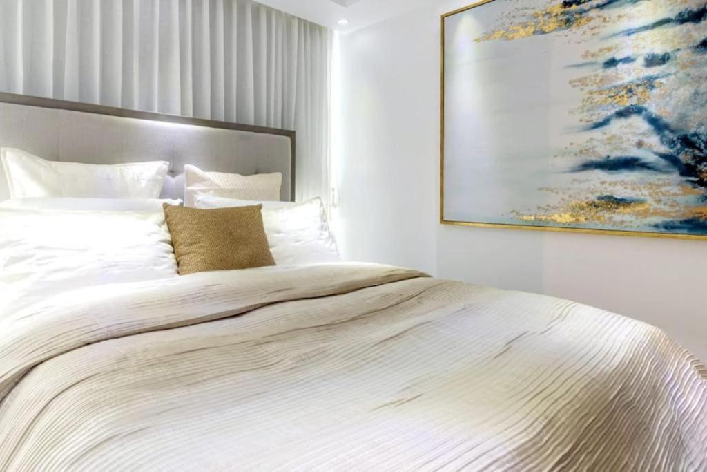 1 Bed 1 Bath 1 Parking Boutique Apt In Rio Piedras San Juan Zewnętrze zdjęcie