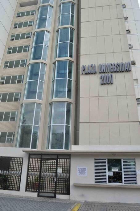 1 Bed 1 Bath 1 Parking Boutique Apt In Rio Piedras San Juan Zewnętrze zdjęcie